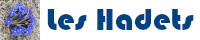 Les Hadets